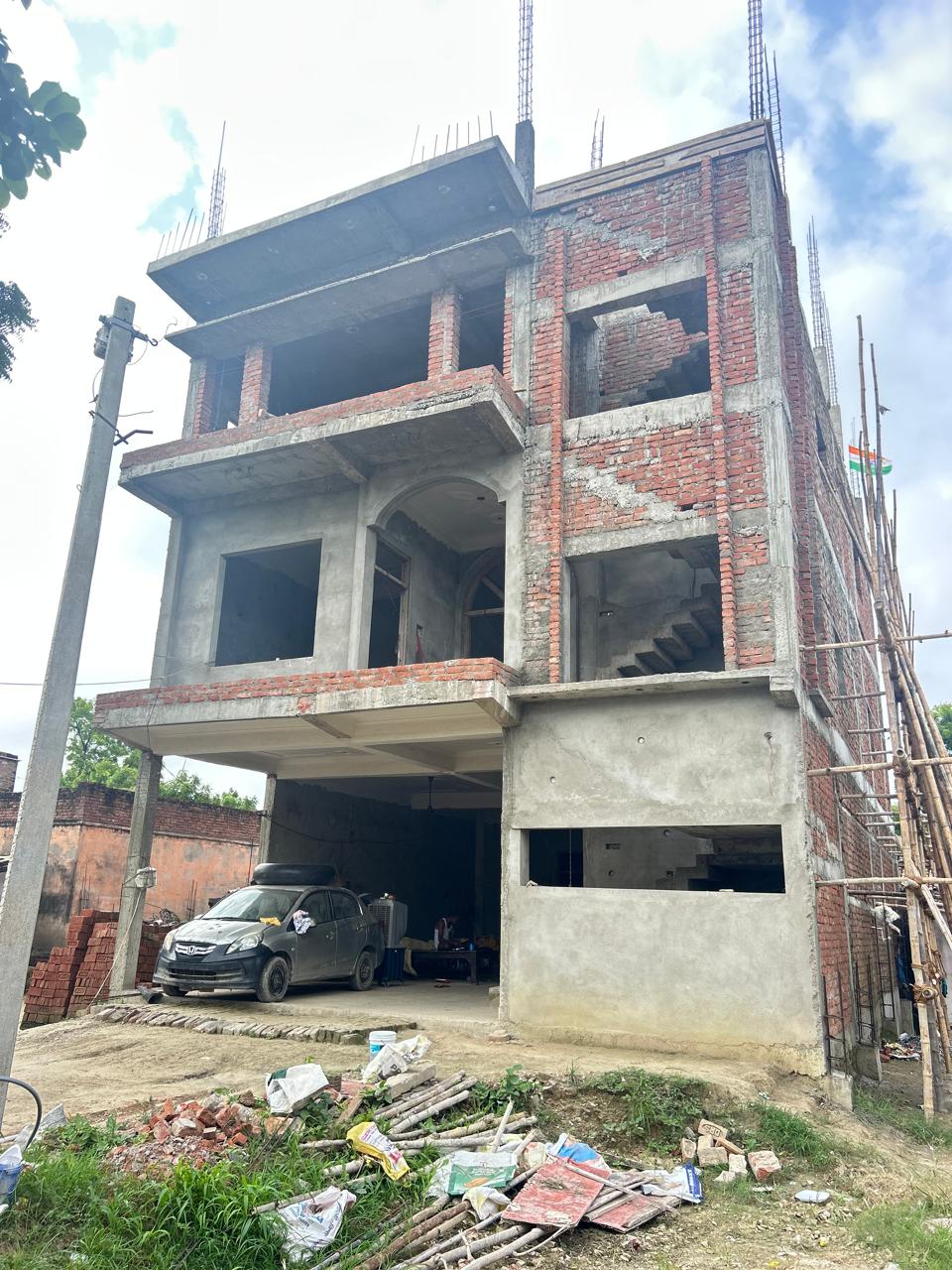 Residential Project 19